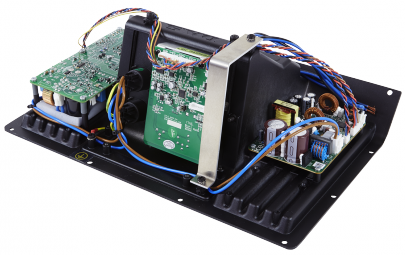 Das Audio Pro MP-RD15A-230 Módulo de potencia completo para modelos 230 de ROAD-15A MP-RD15A-230