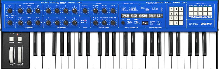 Behringer WAVE WAVE