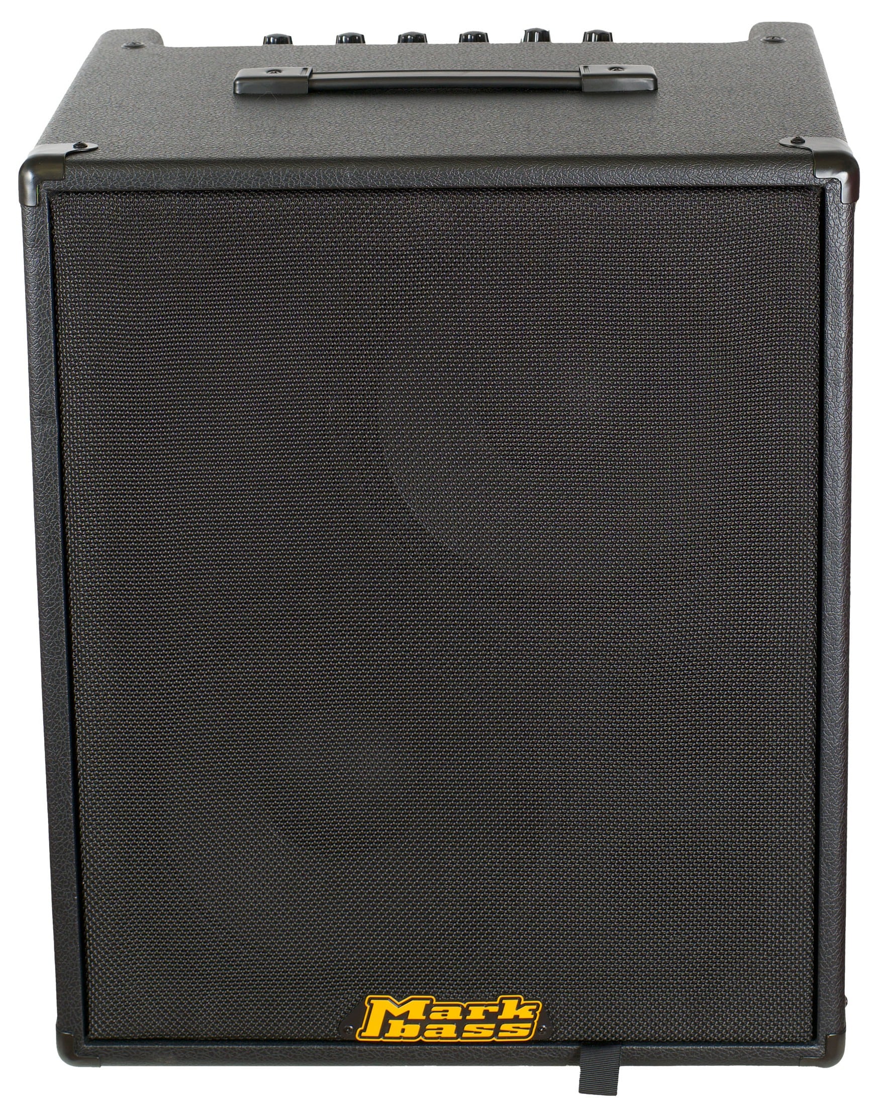 MarkBass CMB102 Black Line Combo Bajo CMB102 Black Line