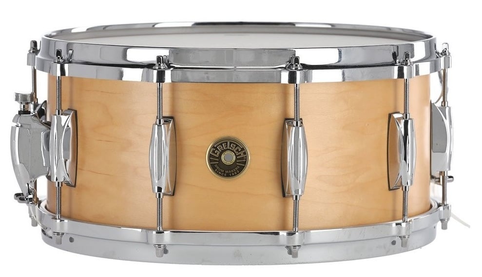 Gretsch Drums GRSL6514S1CL Caja USA Custom Wood Classic 14 GRSL6514S1CL