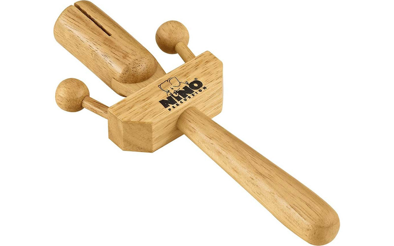 Nino Percussion 519 Picoteador Madera NINO519