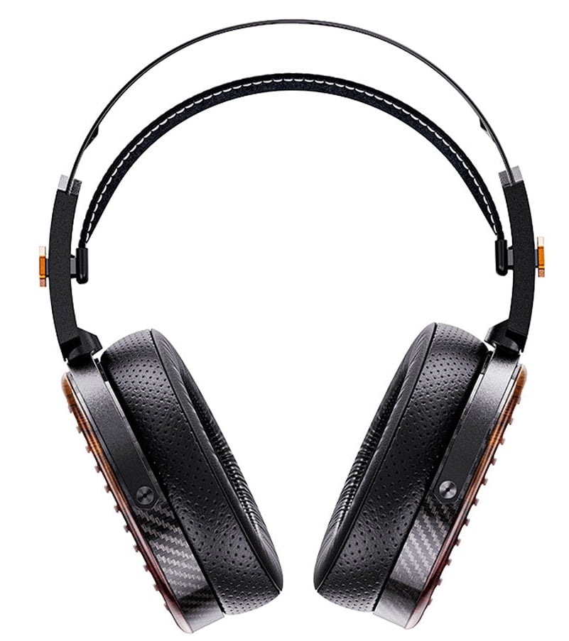 Fiio FT7 Negro Auriculares Planar Magnéticos FT7 Negro