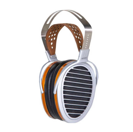 Hifiman HE1000 Stealth Auriculares Abiertos HE1000 Stealth