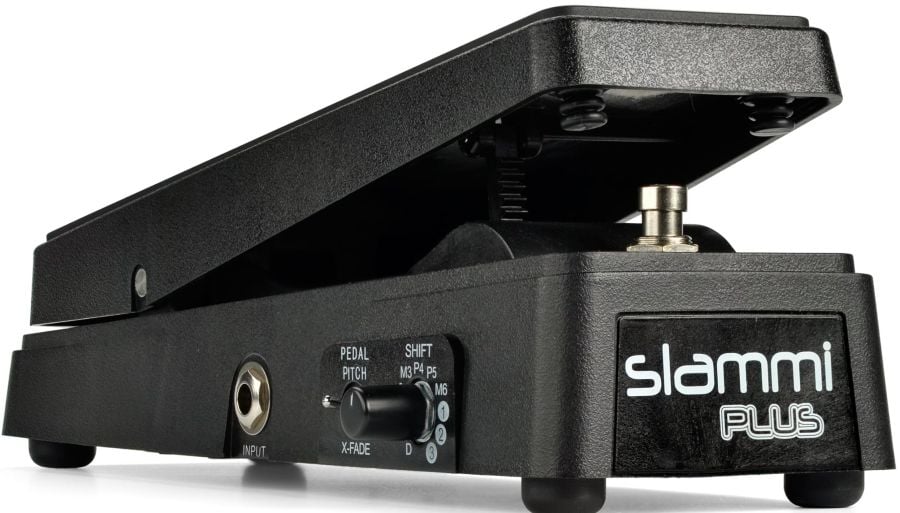 Electro Harmonix Slammi Plus Pedal Guitarra SLAMMI PLUS