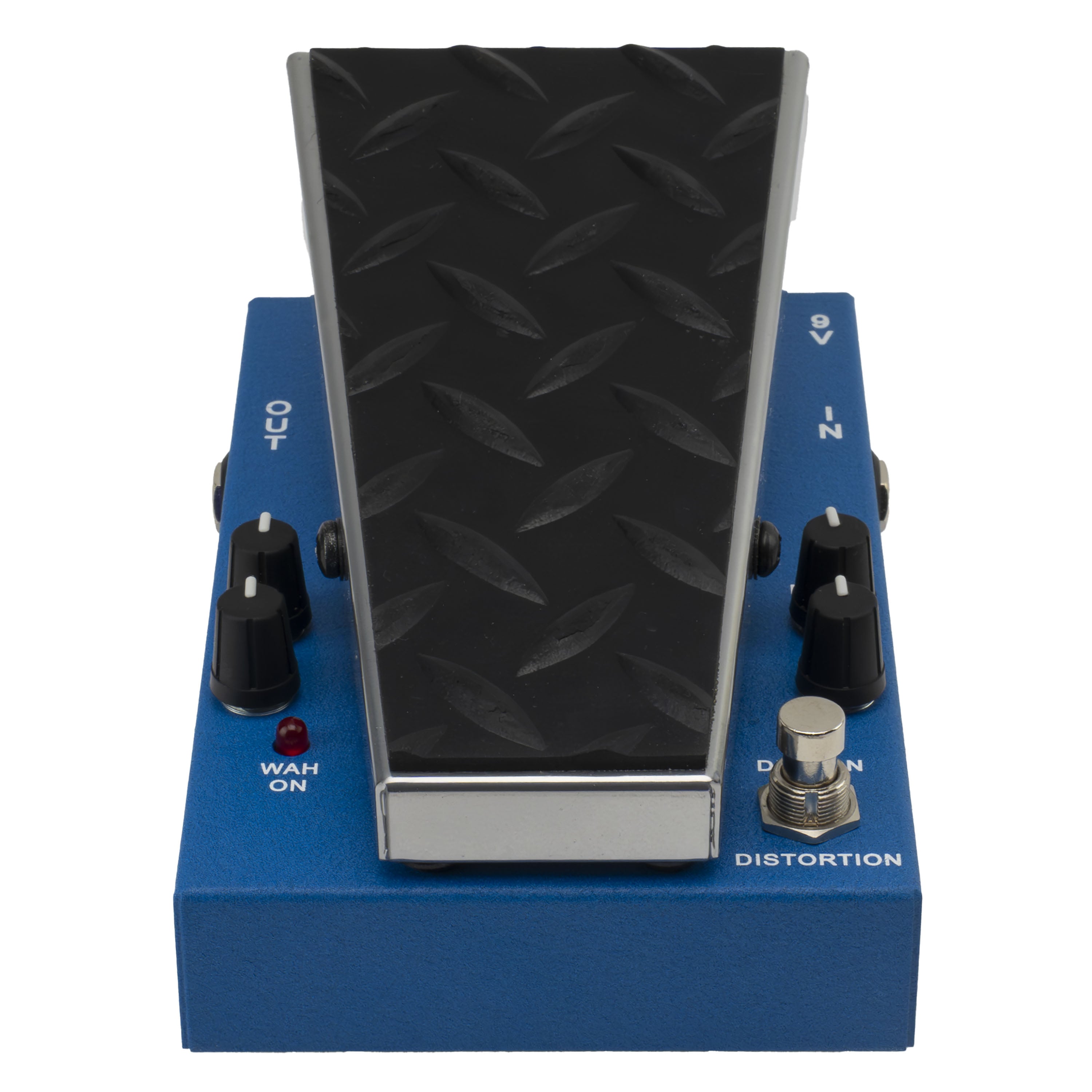 Morley TRUDRIVE WAH Tye Trujillo Signature TRUDRIVE WAH