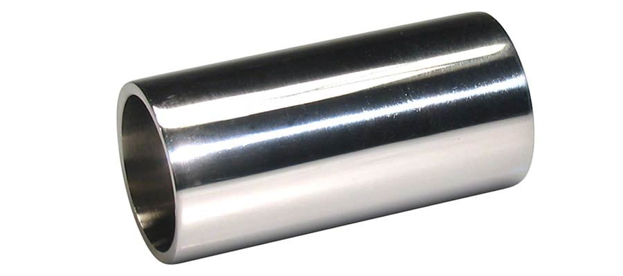 Boston BBN-2151-C Cejilla slide de metal  cromado BBN-2151-C