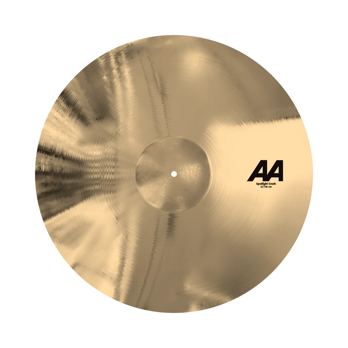 Sabian 22" AA Spot Light Crash 22" AA Spot Light Crash