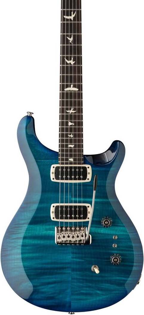 PRS S2 Custom 24-08 Lake Blue PRS S2 Custom 24-08 Lake Blue