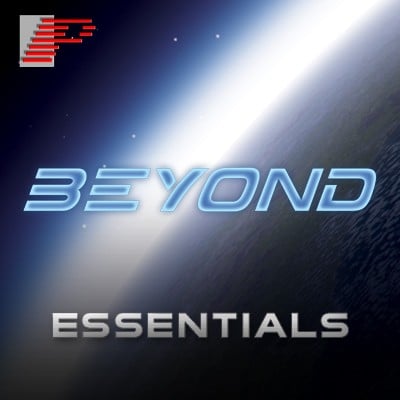 Beamz Pangolin Beyond Essentials + FB3 Pangolin Beyond Essentials + FB3