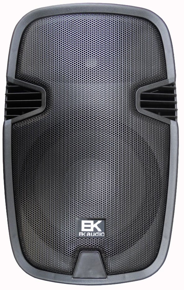 EK Audio Columna Pasiva  De 15 200W M15PS15