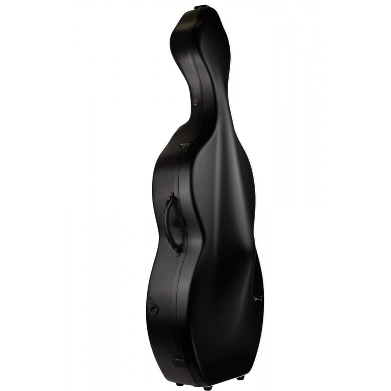 Bam Estuche cello Bonbon Hightech BONB1003XL Black Negro ACECBBON1003NN