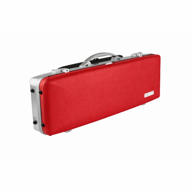 Bam Estuche violín L\'Étoile Hightech rectangular con bolsa ET2018XL 4/4 ETVIBAET2018XLR
