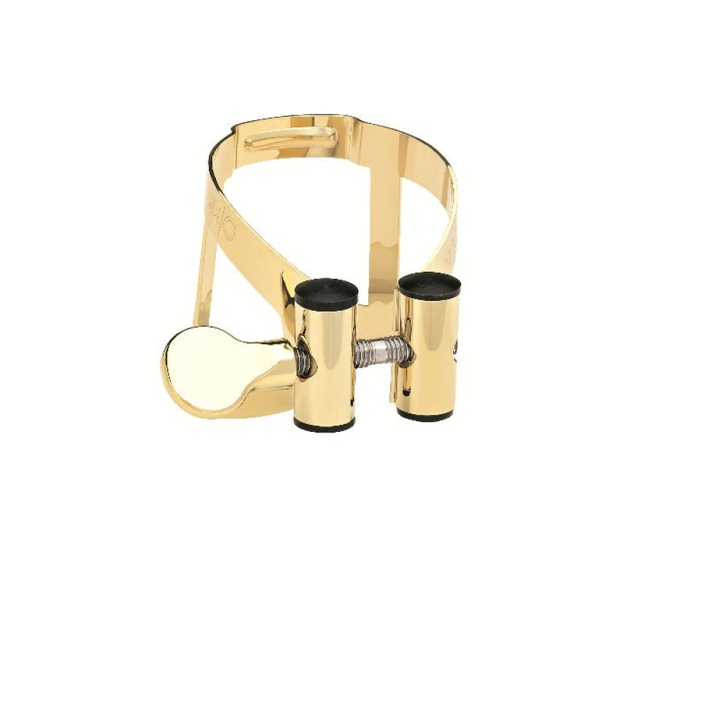 Vandoren Abrazadera Saxo Tenor M/O LC-58DP LC-58DP