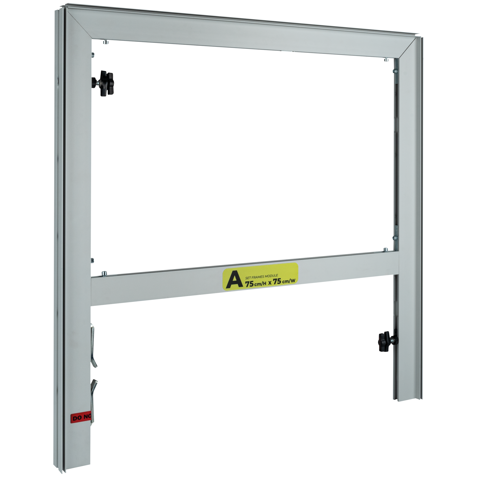 WENTEX SET Frame - A Module 75 — 75 cm (al. x anch.) 86021