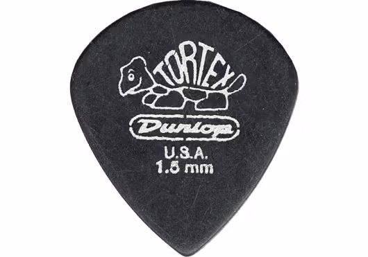 Dunlop Bolsa De 72 Unidades Tortex Jazz Iii /Blue - 1,50Mm ADU498R150