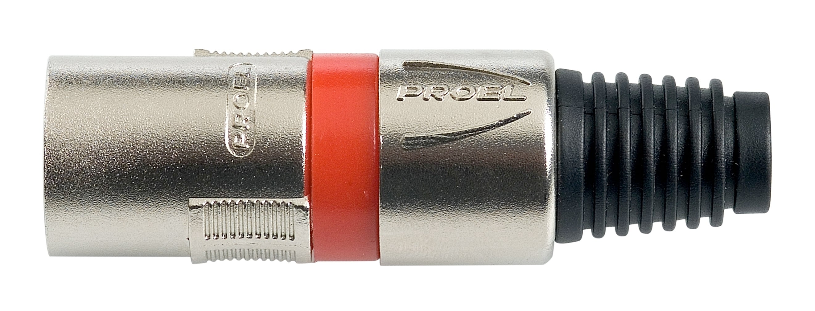 Proel XLR3MVPRORD XLR3MVPRORD