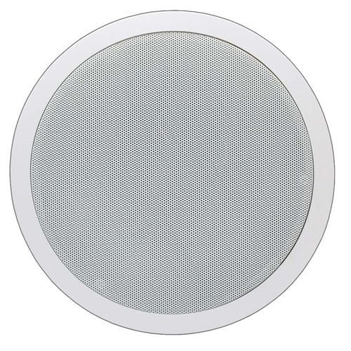 Apart Biamp CM-1008WH Altavoz de Techo 2 Vias 60W Unidad CM 1008 Blanco