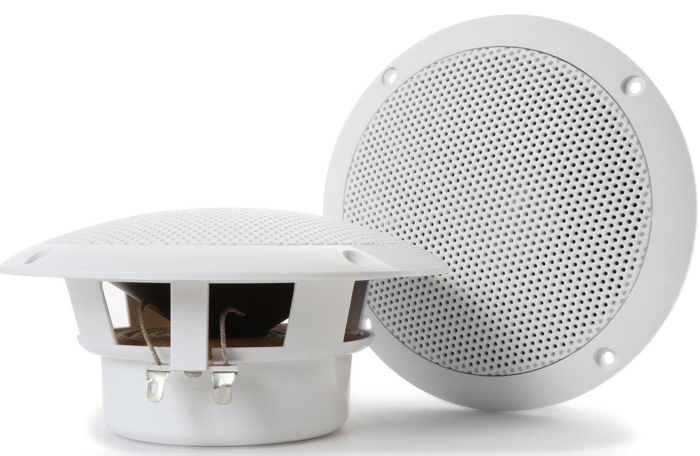 Vonyx 125063 Altavoces marinos Pareja 125063