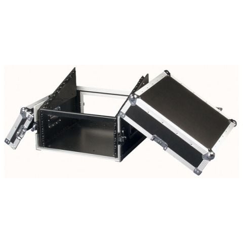 Dap Audio Rack 6 + 10U D7369B null