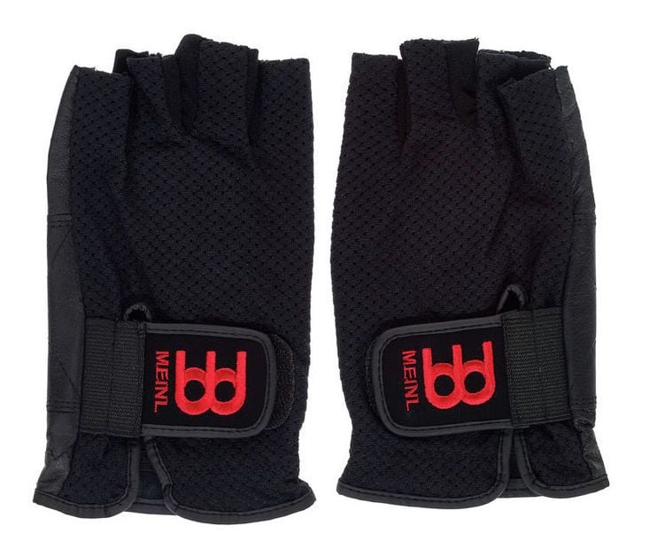 Meinl MDGFL-XL Guantes MDGFL-XL