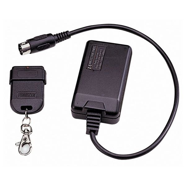 Showtec Z-5 Mando a distancia 60692 Z-5 60692