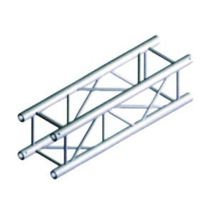 Showtec Straight 1500mm Tramo Recto de Truss Cuadrado DQ22150 Straight 1500mm DQ22150
