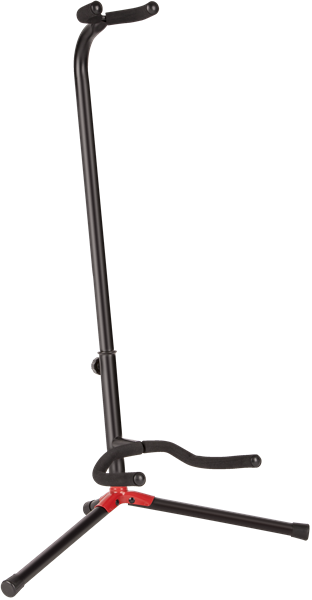 Fender Adjustable Guitar Stand Negro 991802000