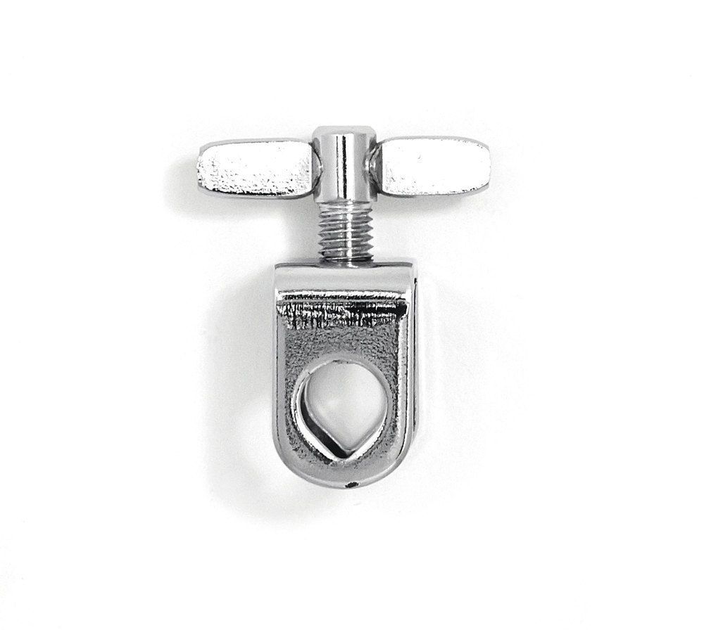 Gibraltar SC-4795-1 Accesorios Abrazadera U Para Cencerro SC-4795-1