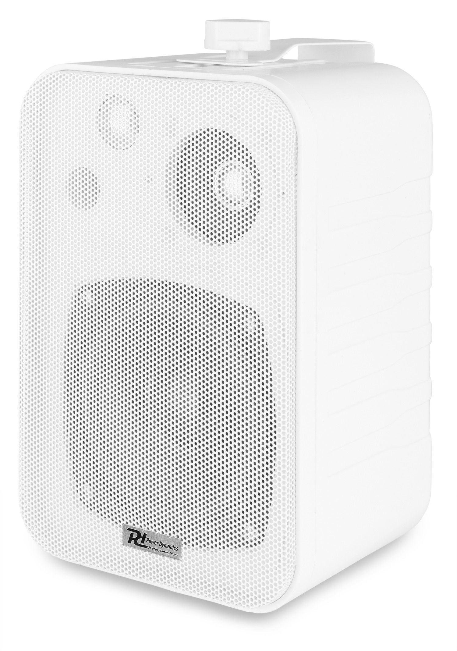 Power Dynamics Bv40v Altavoces De Ambiente 100v 952122 BV40V 952122