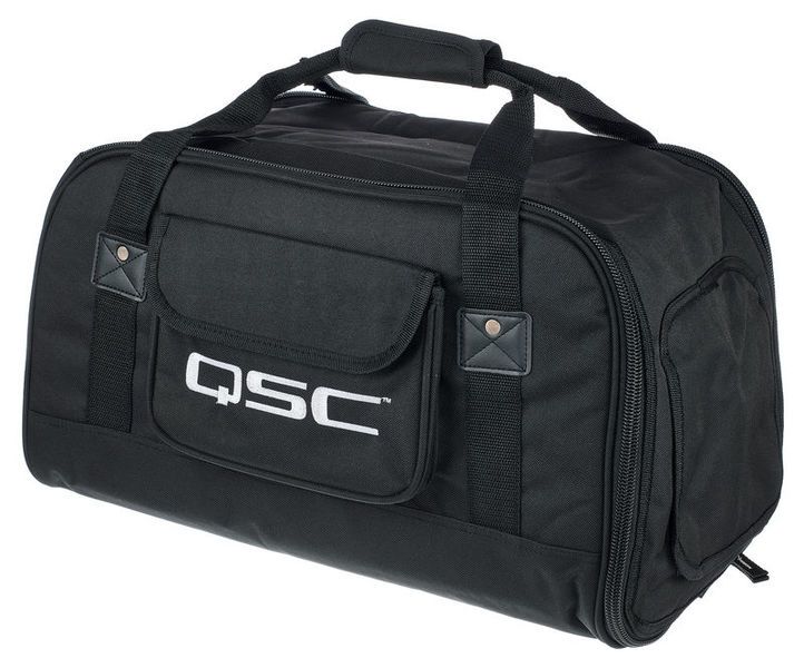 QSC K8 TOTE Bolsa de transporte de Nylon Para Altavoz K8 TOTE