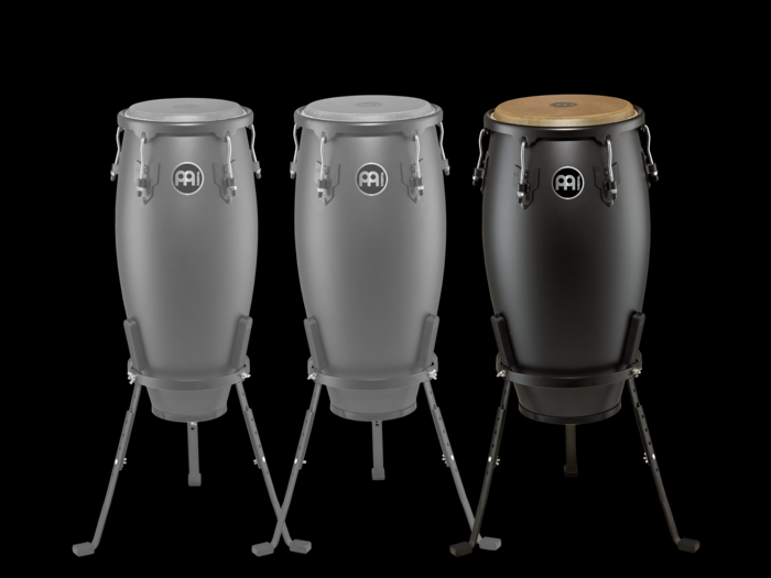 Meinl HC12PBK-M Conga 12" Phantom Black HC12PBK-M