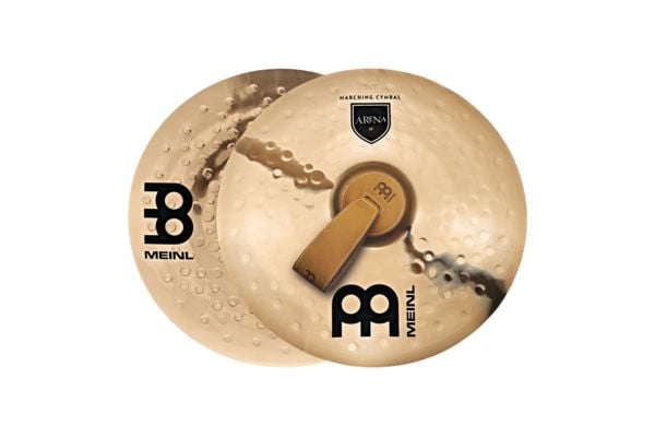 Meinl MA-AR-16 Platillos de Marcha Arena MA-AR-16