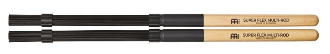 Meinl SB206 Multi Rod Nylon Super Flexible SB206
