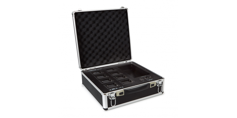 Fonestar SCI-790C Maletín Cargador de Baterías SCI-790C