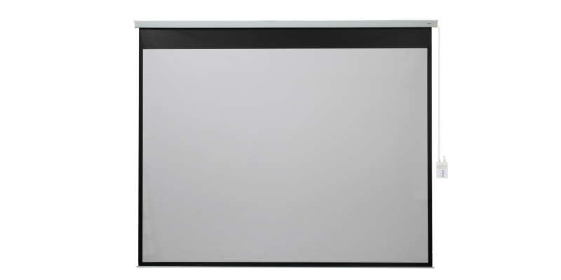 Fonestar PPEL-43200-FA Pantalla de Proyección Eléctrica PPEL-43200-FA