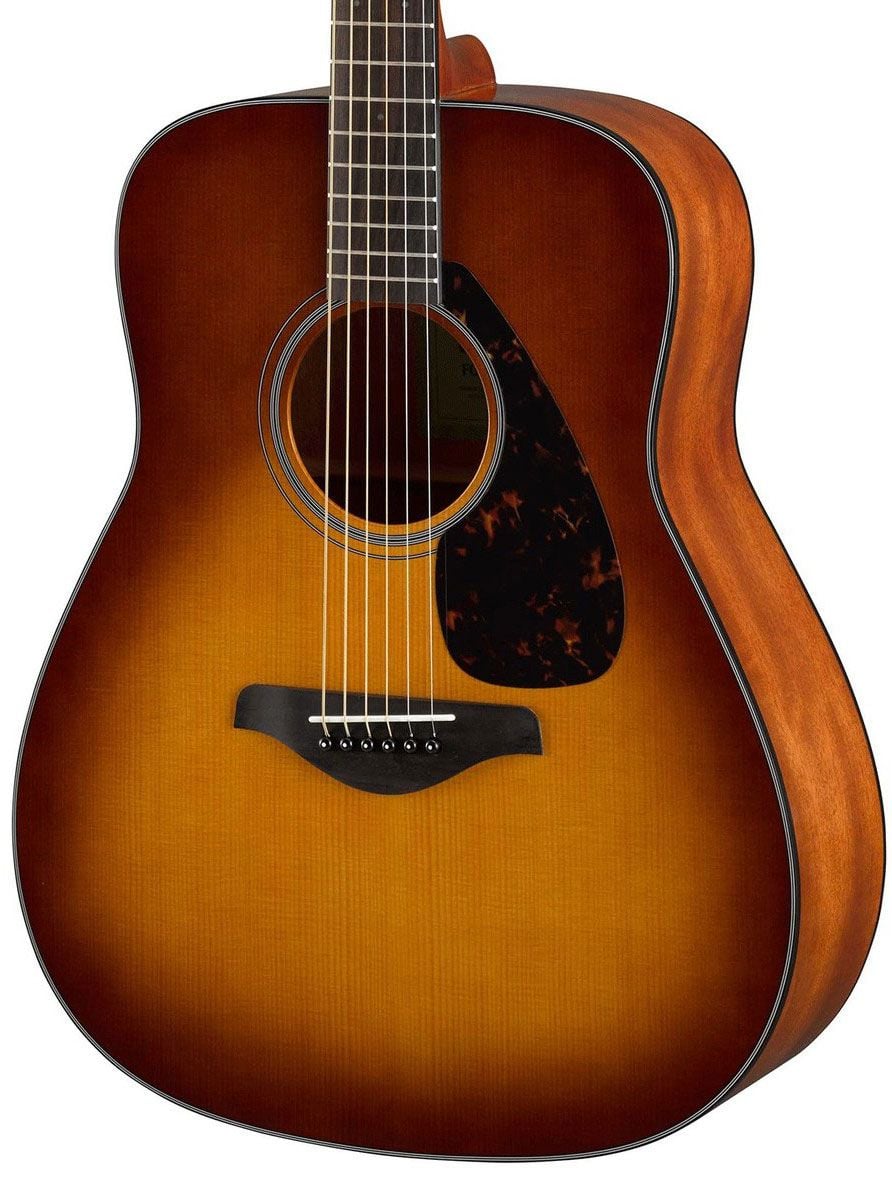 YAMAHA FG800 SDBII Guitarra Acustica FG800 SDBII