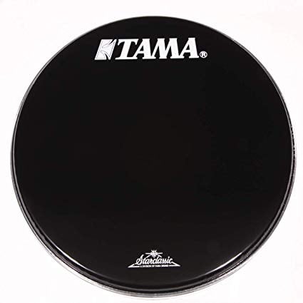 Tama BK18BMTT Parche para Bombo 18 Starclassic BK18BMTT