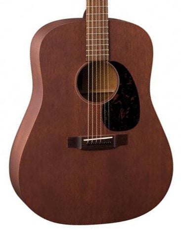 Martin D15M Guitarra Acústica Mahogany D15M
