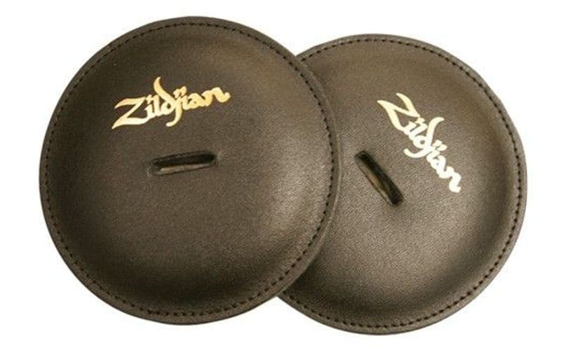 Zildjian P0751 Pads de Cuero P0751