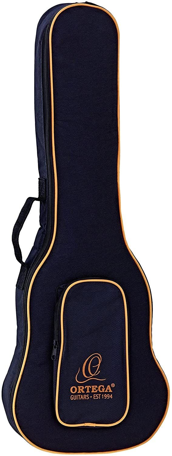 Ortega OUBSTD-BA Funda para Ukelele Barítono OUBSTD-BA