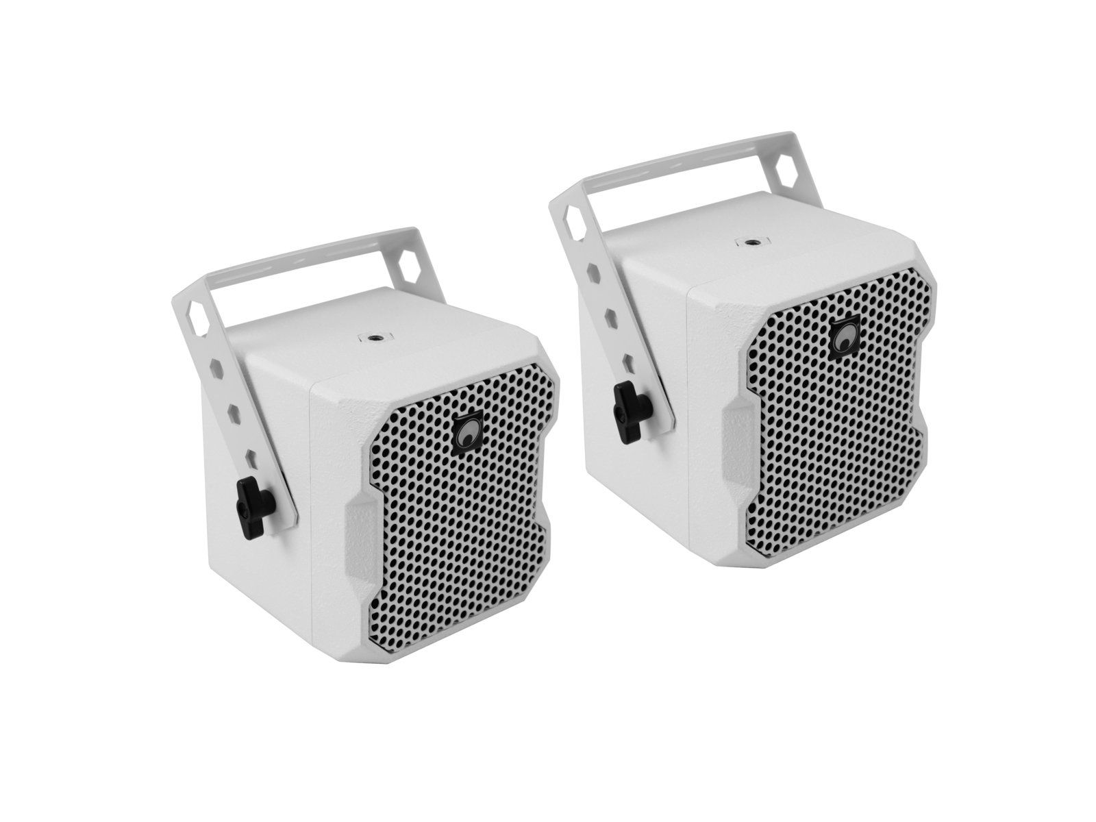 Omnitronic BOB-4 Top Altavoces Pasivos Blanco BOB-4 Top White
