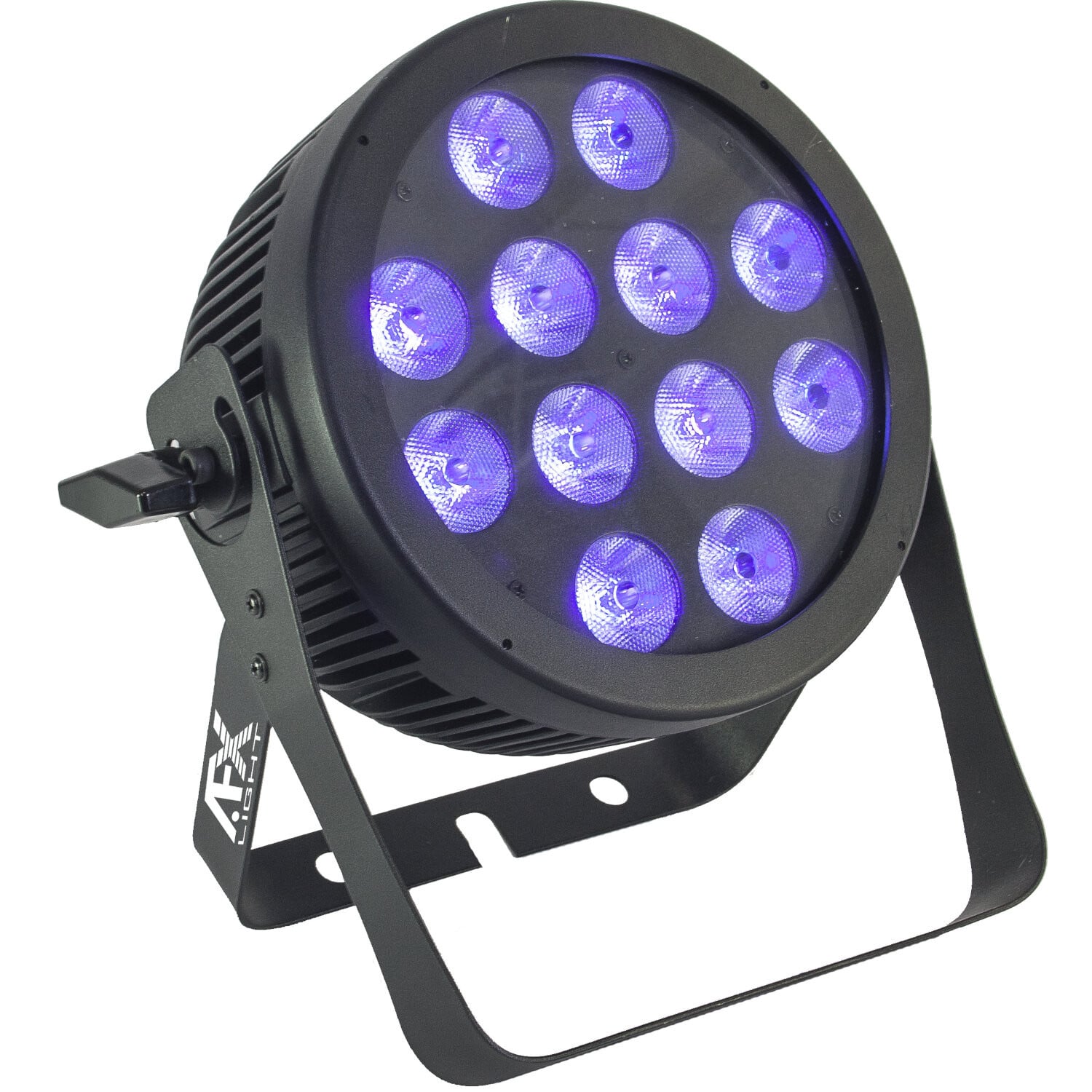 AFX PROPAR12-HEX Proyector Led UV Alta Luminosidad PROPAR12-HEX