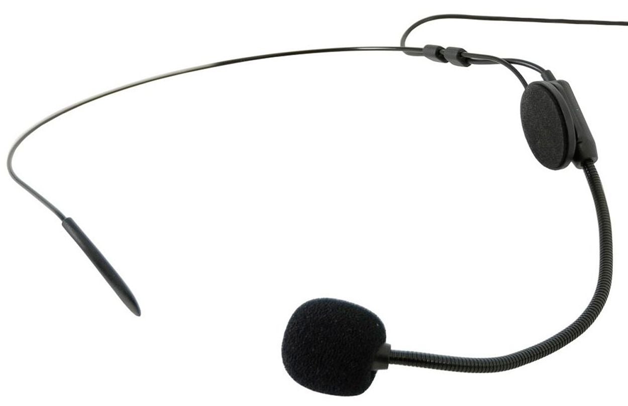 Chord LAN-35 Micrófonos de diadema para sistemas inalámbricos LAN-35 Micrófonos de Diadema para Sistemas Inalámb