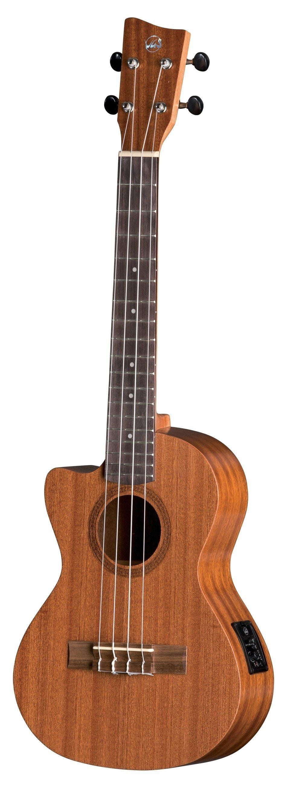 Gewa VG512221 Ukelele Electroacústico Tenor Zurdo Manoa K-TE-LH-CE E-A VG512221