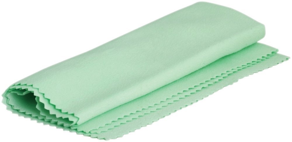 Gewa 540054 Limpieza y Mantenimiento Guitarra F&S Paño de Microfibra 540054