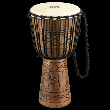 Meinl HDJ17-L Djembé de la Serie Artifact 12" HDJ17-L