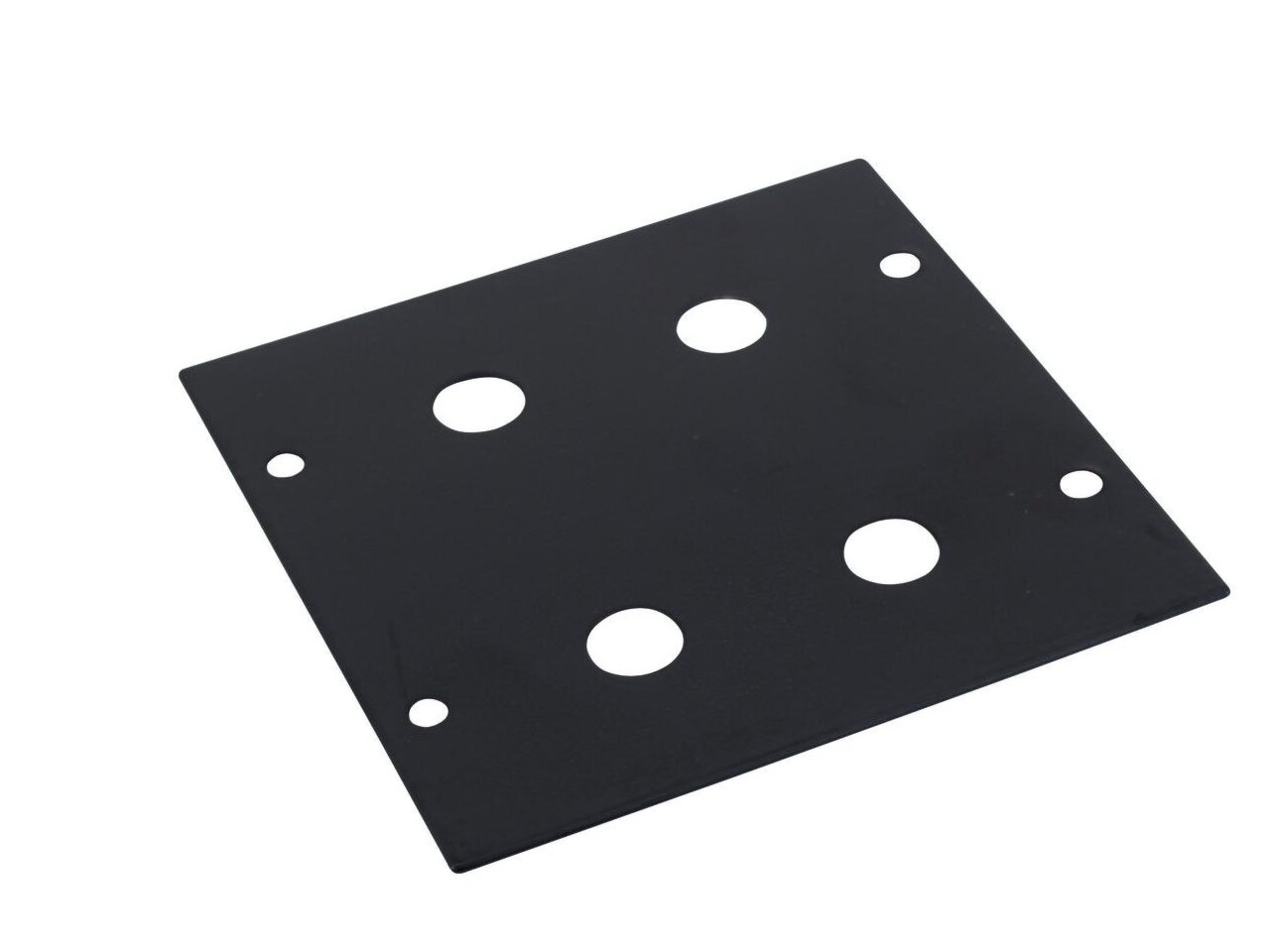 Omnitronic Modulo 2U 4x 6.3mm Enchufe 88x88mm Modulo 2U 4x 6.3mm Enchufe 88x88mm