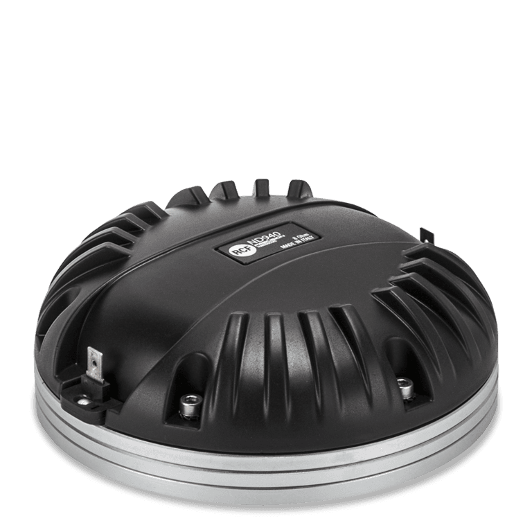 RCF ND940 Motor Altavoz 140W RMS 8 Ohm ND940