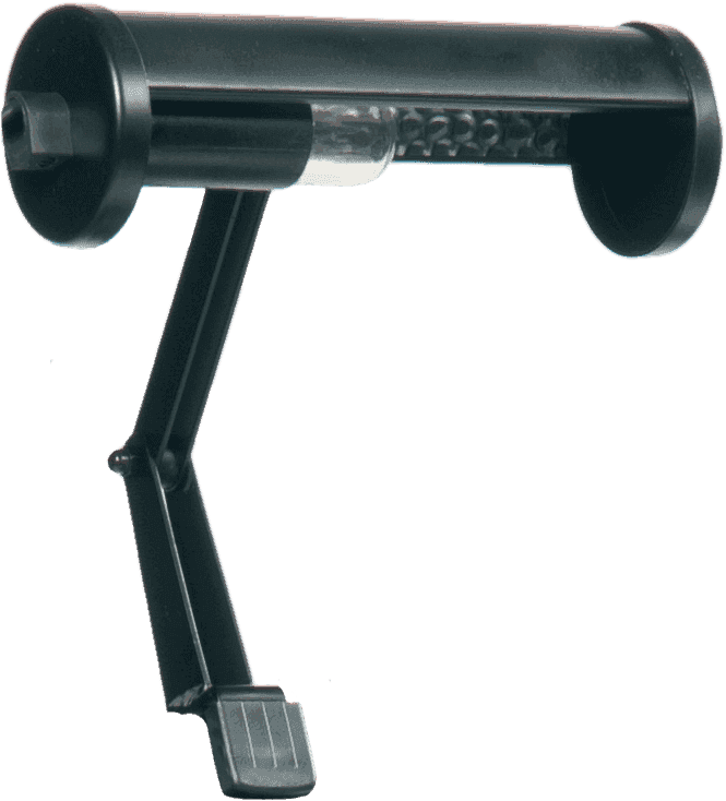 RTX TRT-LPX Lámpara de Pupitre/Escritorio TRTLPX