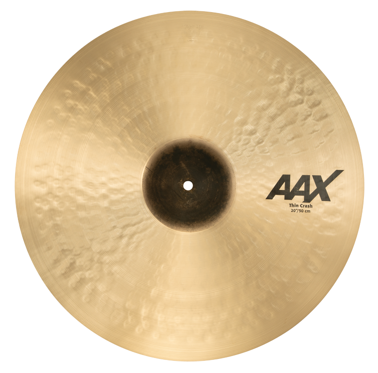 Sabian 22006XC AAX 20 Thin Crash 22006XC